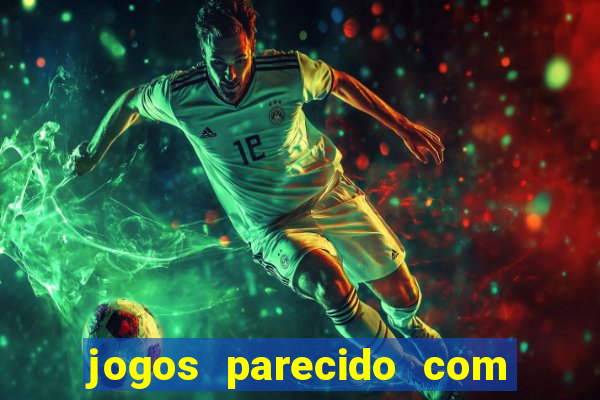 jogos parecido com coin master